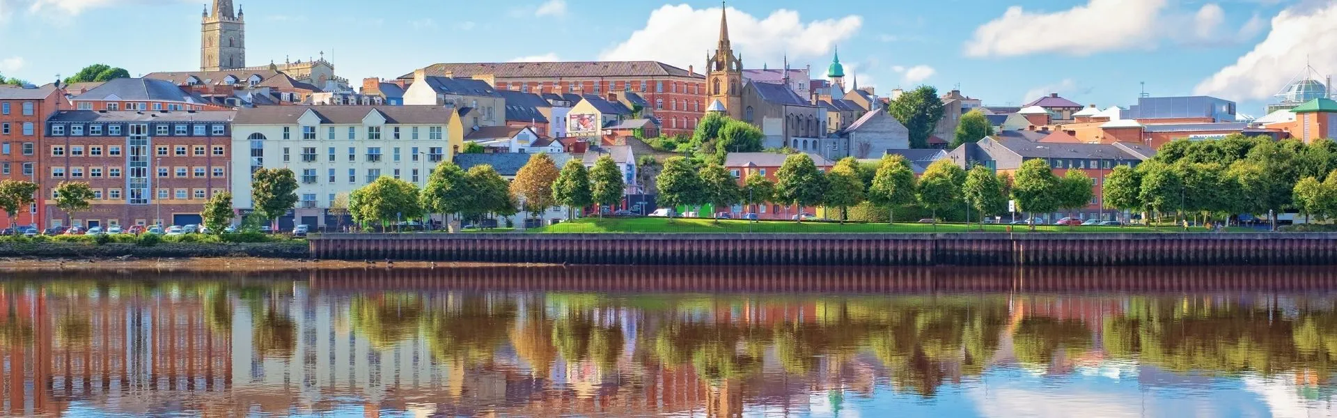ireland