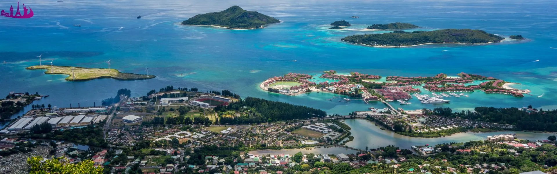 seychelles