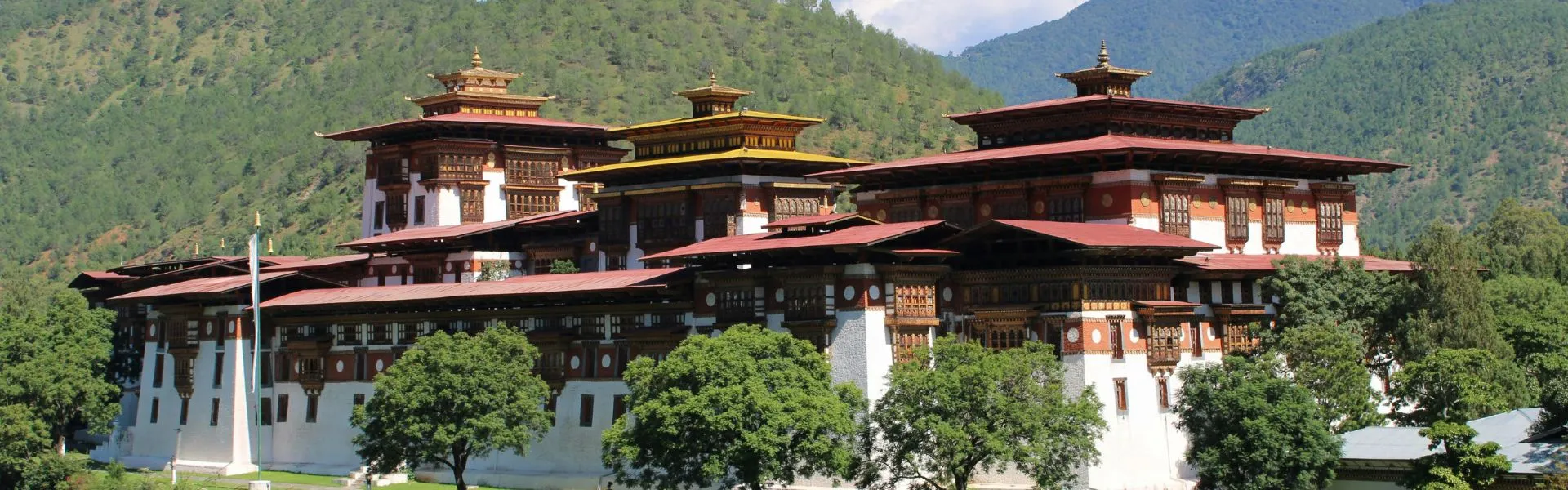 bhutan