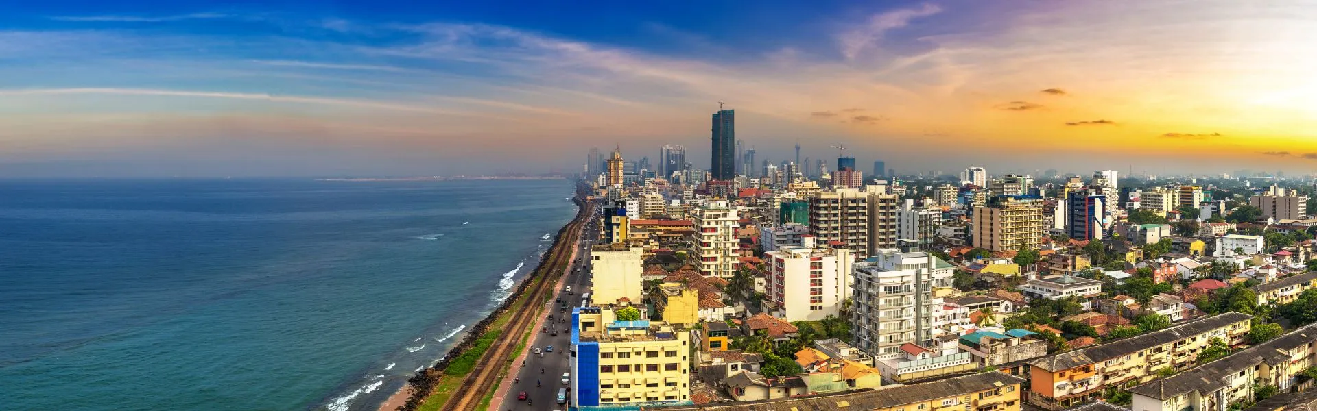 sri lanka