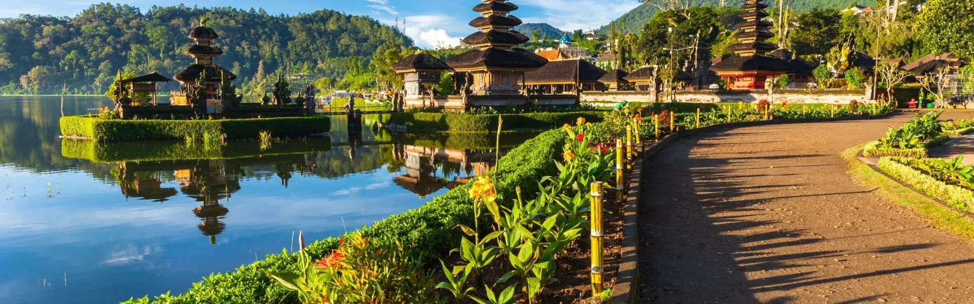 indonesia