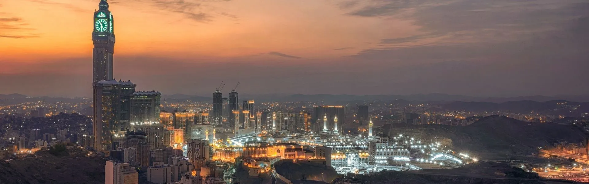 saudi arabia