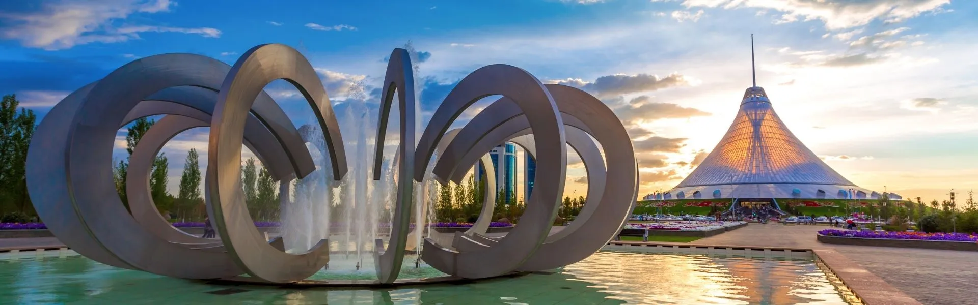 kazakhstan