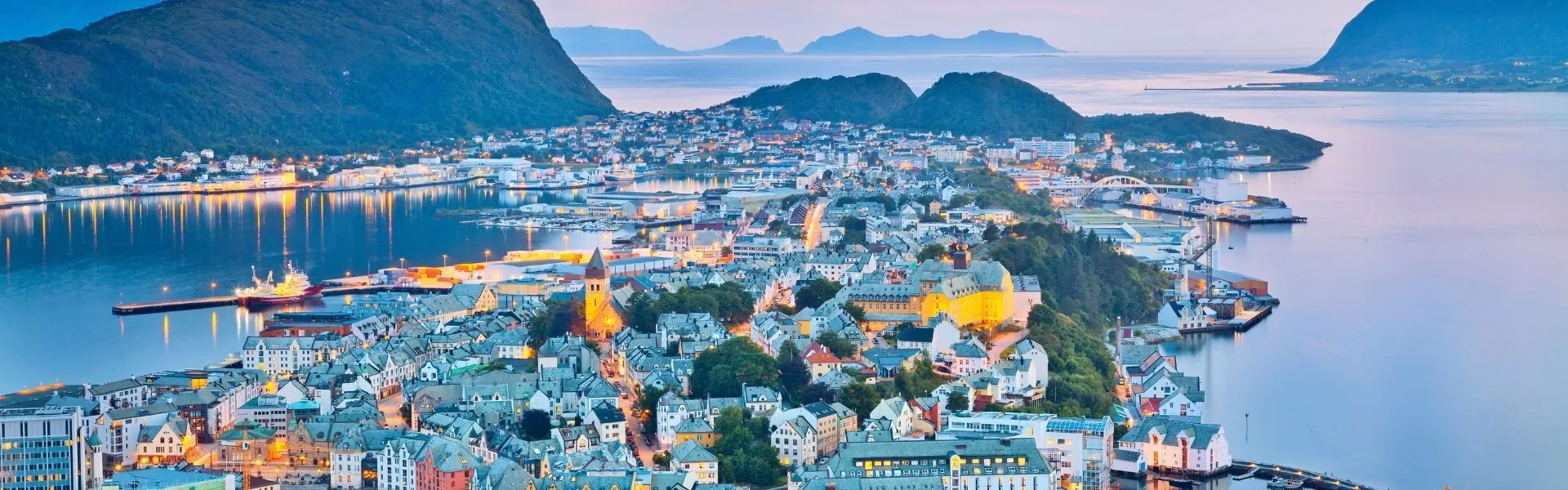 norway