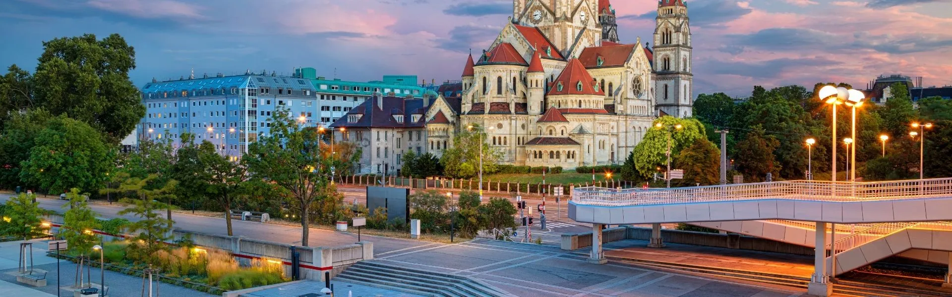 austria