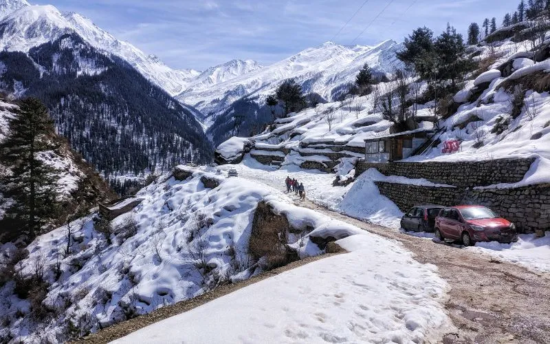 manali