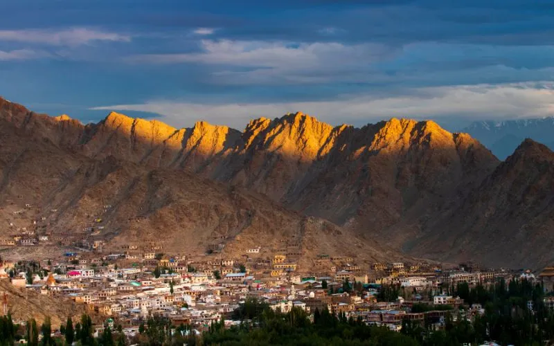 leh