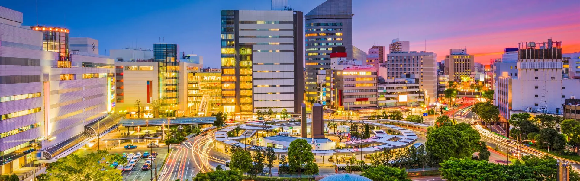 hamamatsu