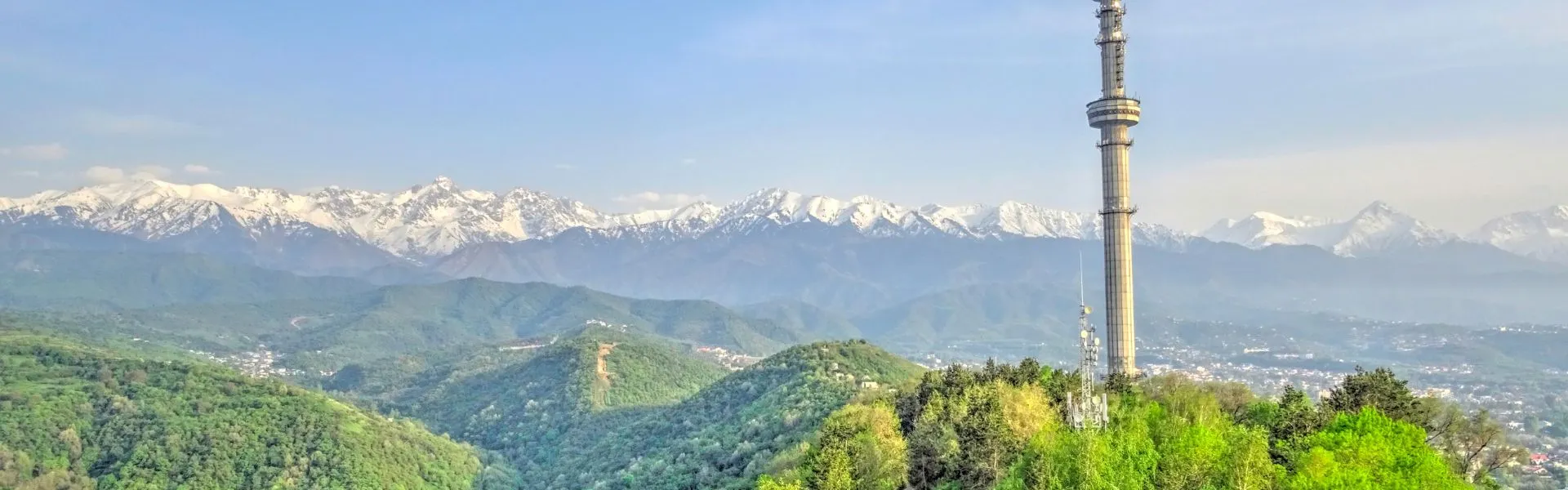 almaty