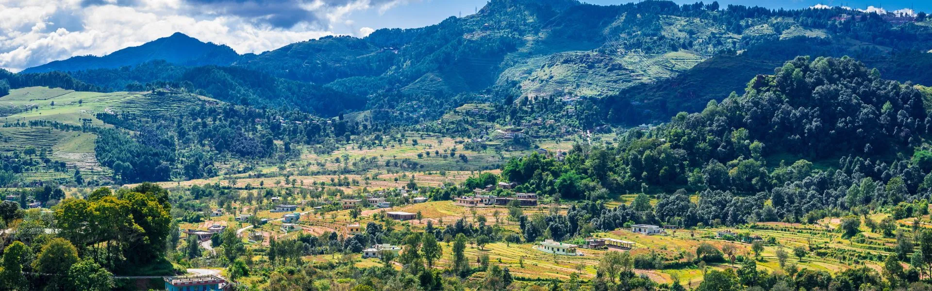 kausani