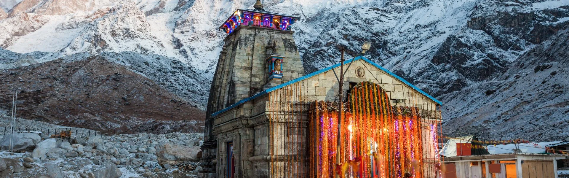 kedarnath