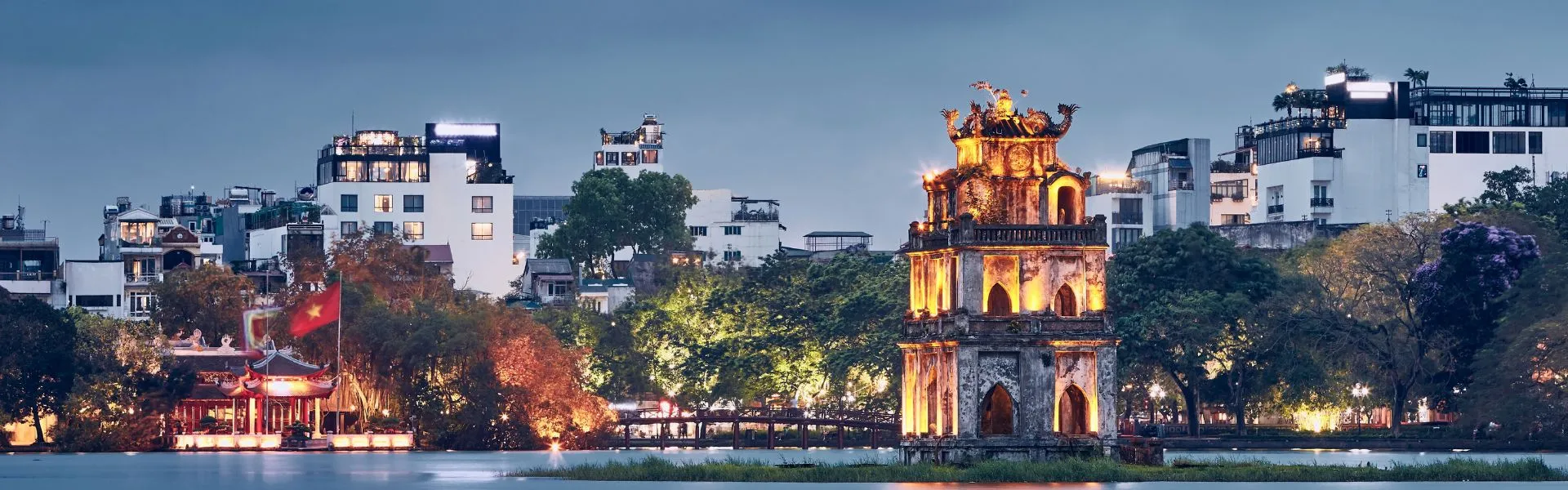 hanoi