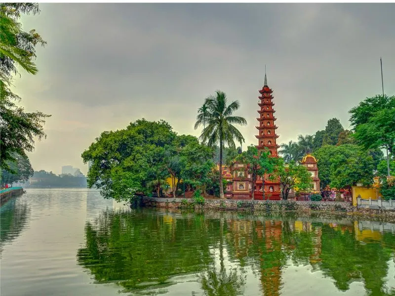 hanoi