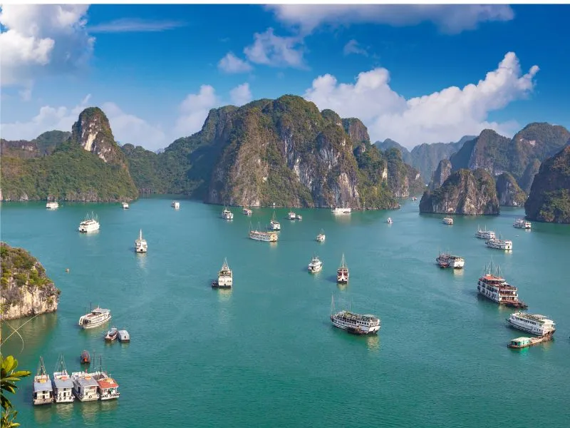 halong