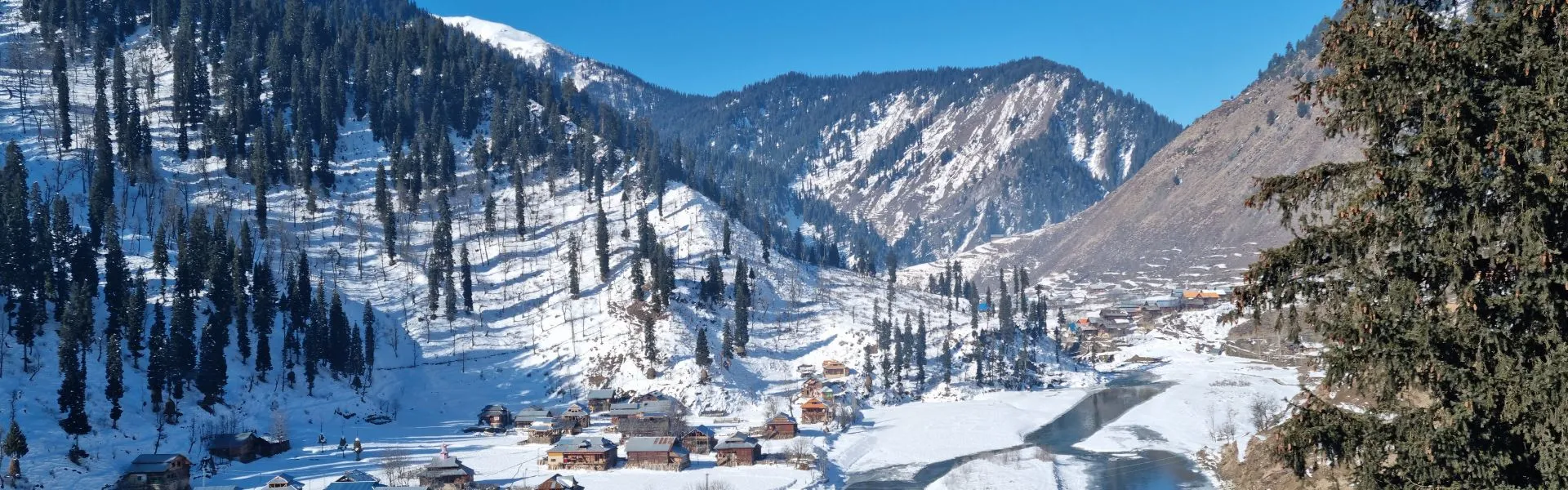 gulmarg