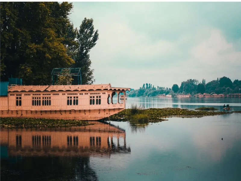 gulmarg