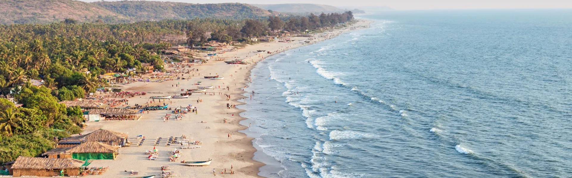 goa