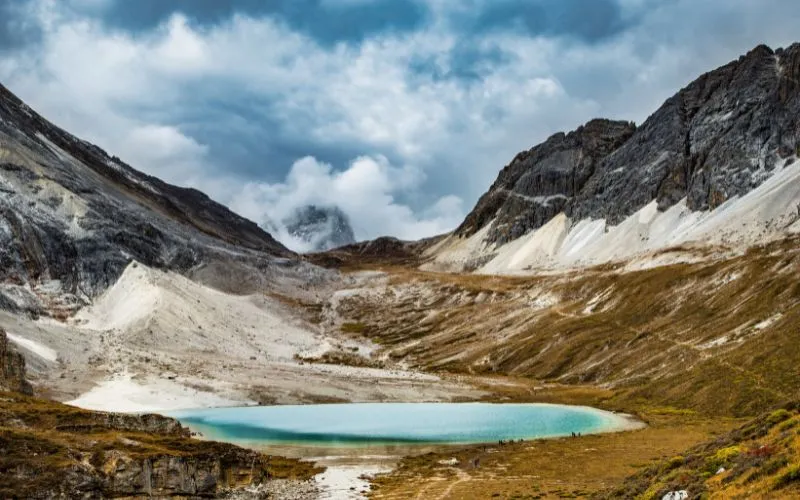 mansarovar