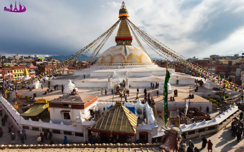 kathmandu