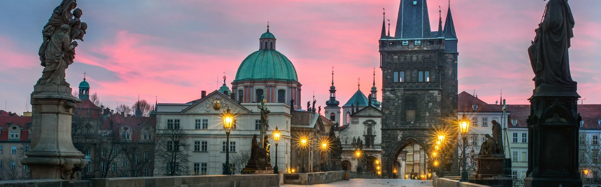 prague