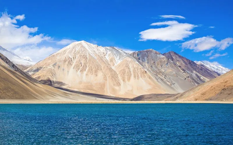 pangong