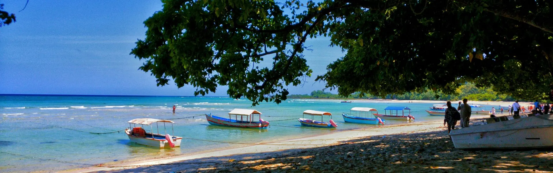 neil island