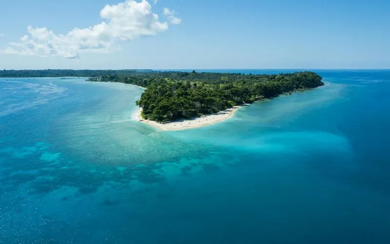 neil-island