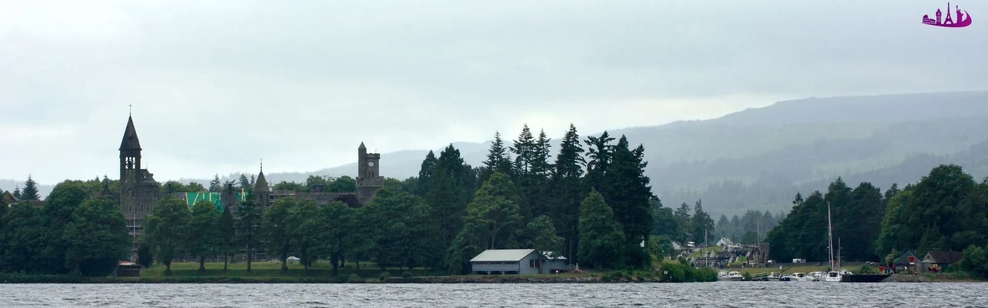 fort augustus