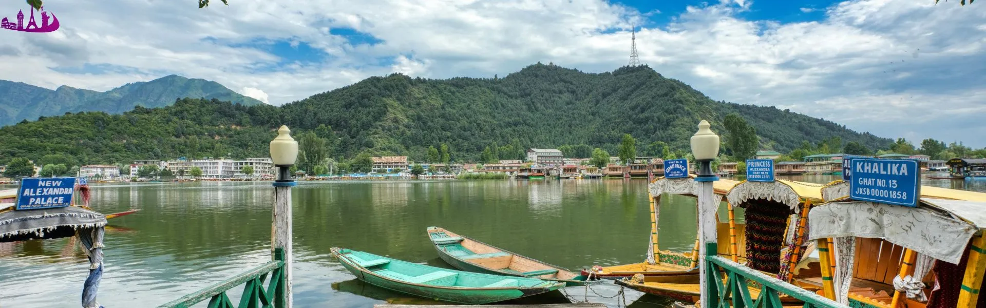 srinagar