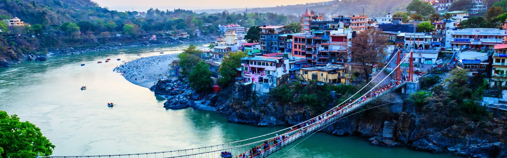 rishikesh