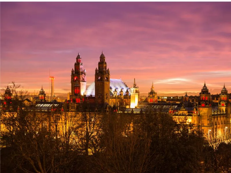glasgow