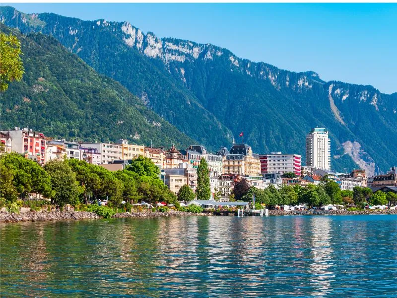 geneva