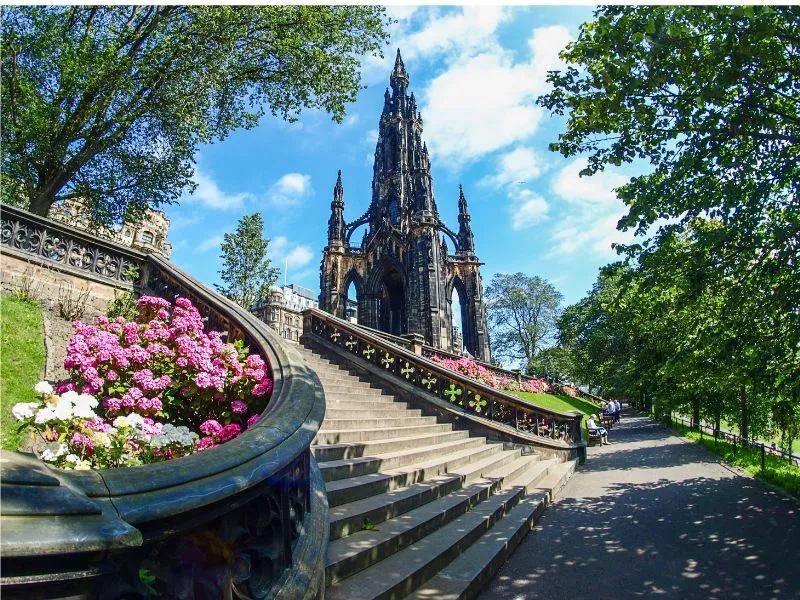 edinburgh