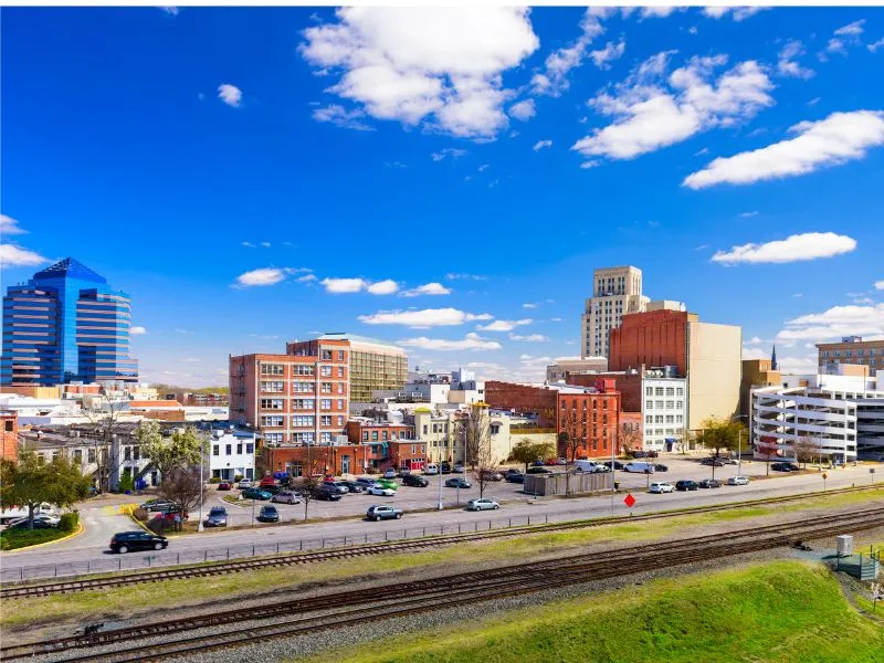 durham