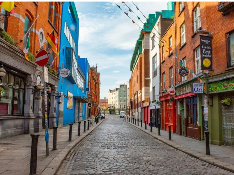 dublin