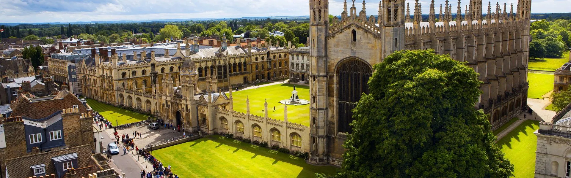 cambridge