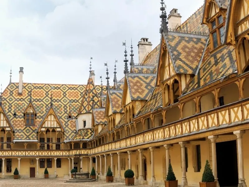 beaune