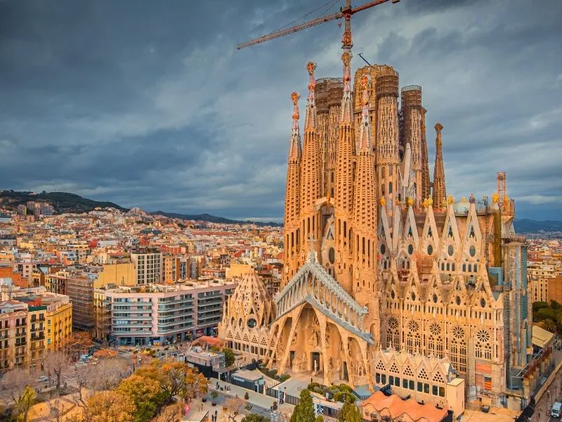 barcelona