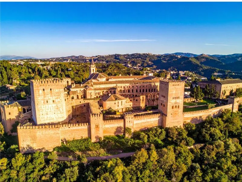 granada