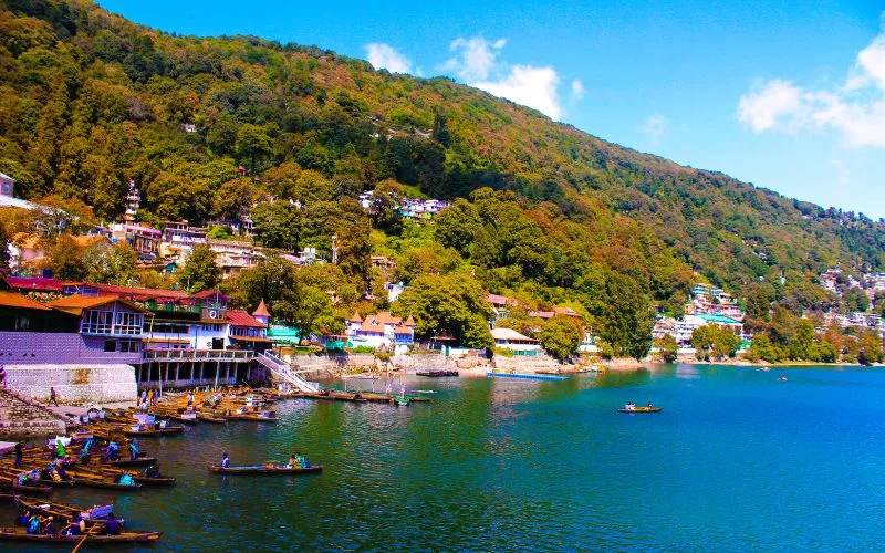 nainital