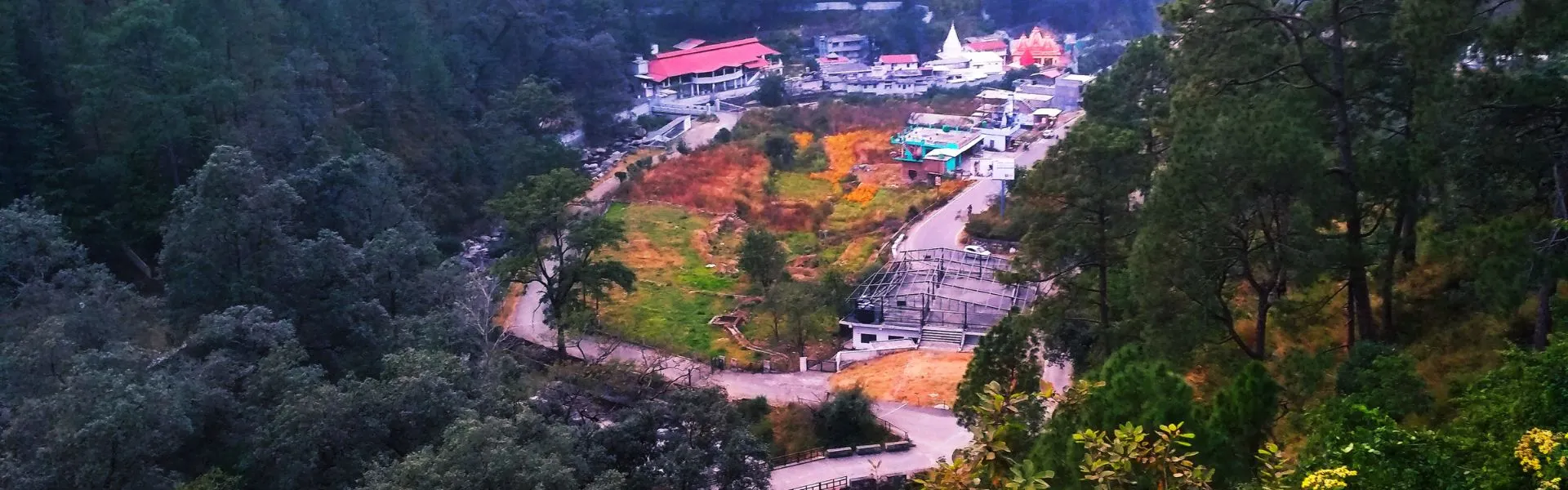 mussoorie